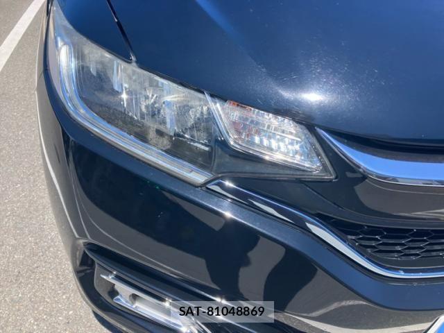Honda FIT HYBRID 2019-09 8035569-3