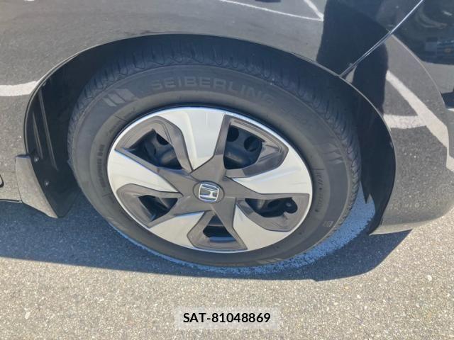 Honda FIT HYBRID 2019-09 8035569-5