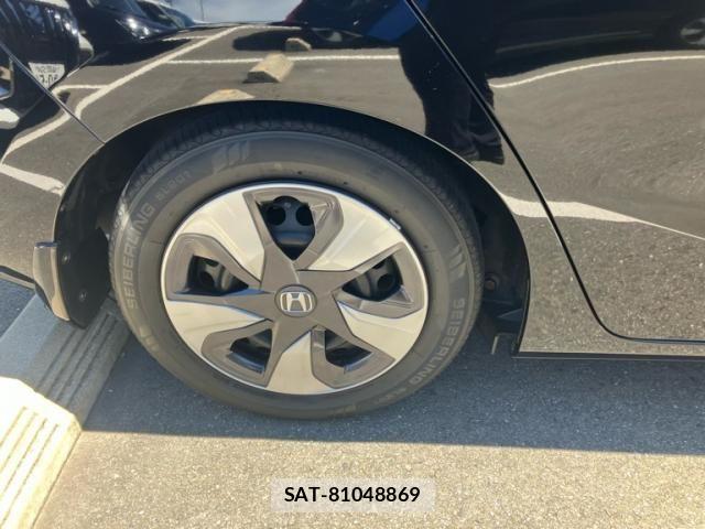 Honda FIT HYBRID 2019-09 8035569-6