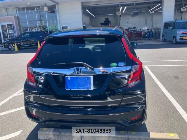 Honda FIT HYBRID 2019-09 8035569-7