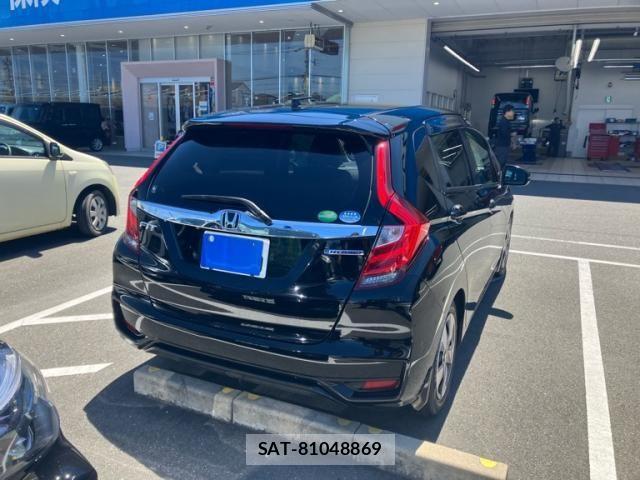 Honda FIT HYBRID 2019-09 8035569-8