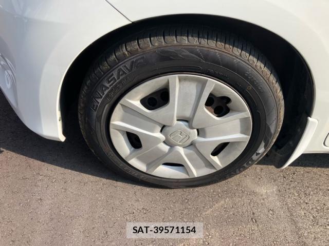 Honda FIT HYBRID 2013-01 8035589-9
