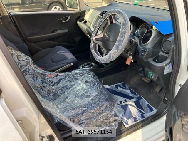 Honda FIT HYBRID 2013-01 8035589-11