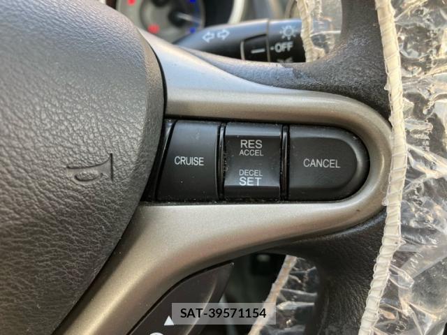 Honda FIT HYBRID 2013-01 8035589-21