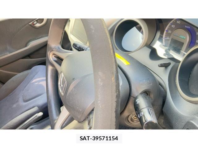 Honda FIT HYBRID 2013-01 8035589-26