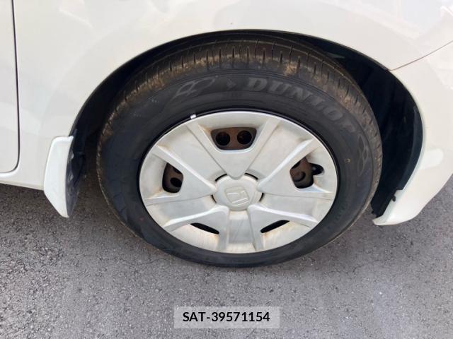 Honda FIT HYBRID 2013-01 8035589-8
