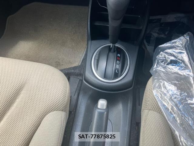 Honda FIT HYBRID 2011-12 8035590-21