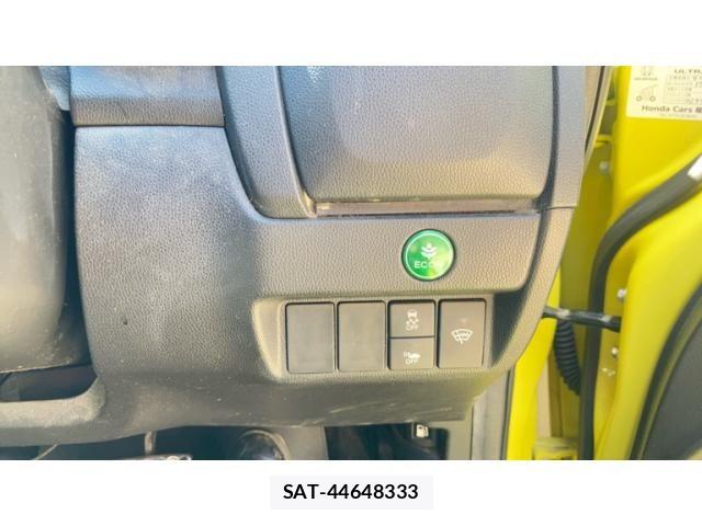 Honda FIT HYBRID 2014-01 8035578-8