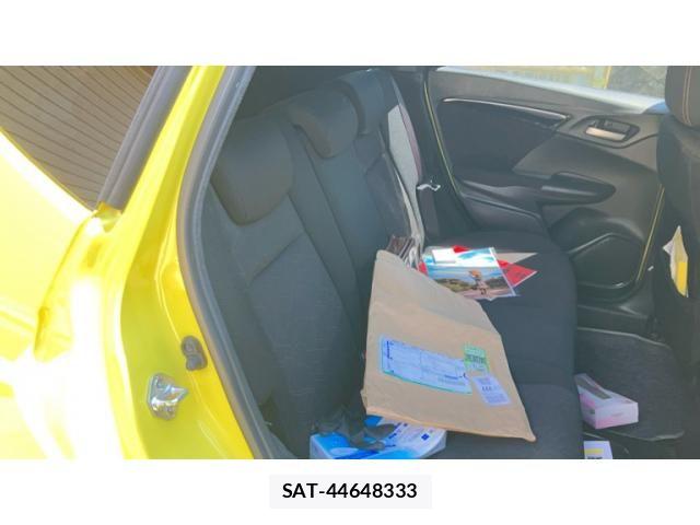 Honda FIT HYBRID 2014-01 8035578-11
