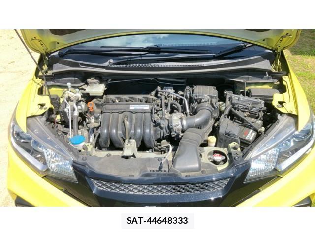 Honda FIT HYBRID 2014-01 8035578-20