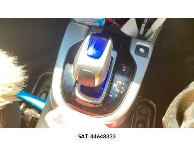 Honda FIT HYBRID 2014-01 8035578-5