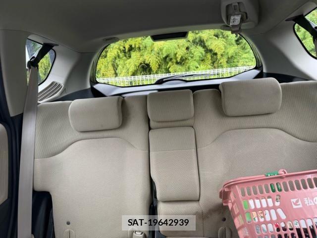 Honda FIT HYBRID 2012-12 8035593-14