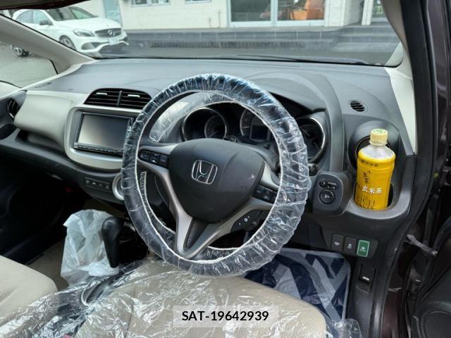 Honda FIT HYBRID 2012-12 8035593-17