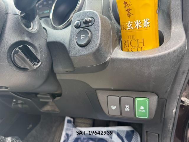 Honda FIT HYBRID 2012-12 8035593-18