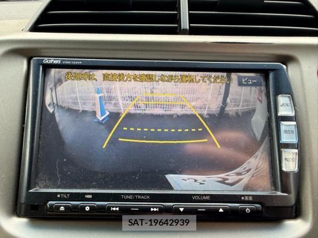 Honda FIT HYBRID 2012-12 8035593-22