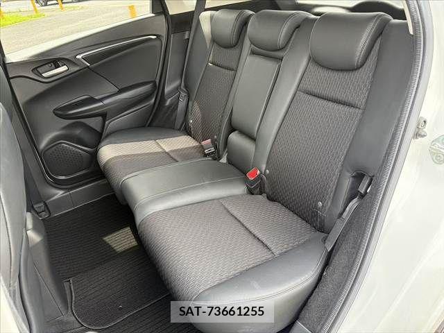 Honda FIT HYBRID 2015-08 8035573-18