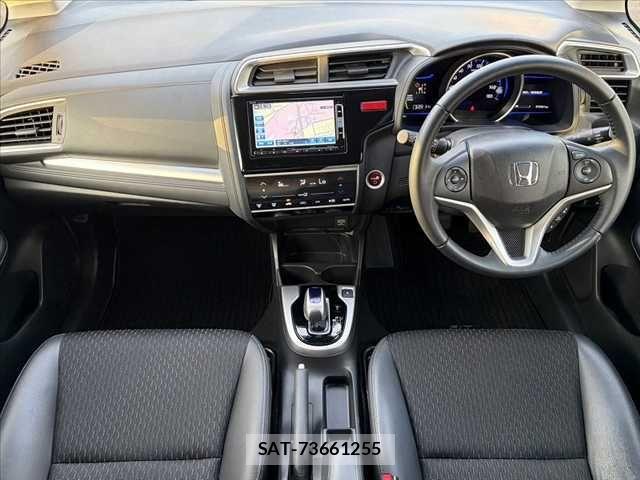 Honda FIT HYBRID 2015-08 8035573-1