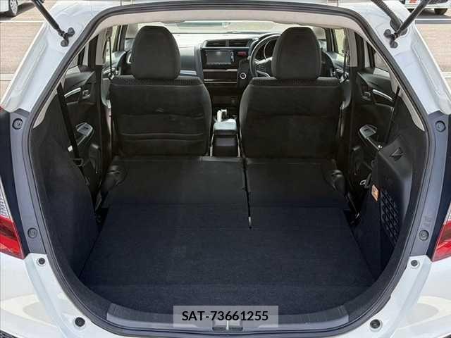 Honda FIT HYBRID 2015-08 8035573-20