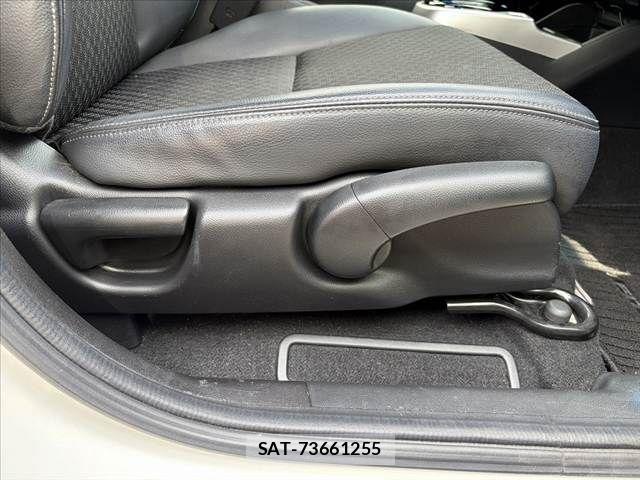 Honda FIT HYBRID 2015-08 8035573-22