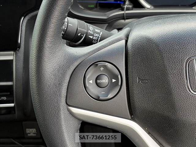 Honda FIT HYBRID 2015-08 8035573-23