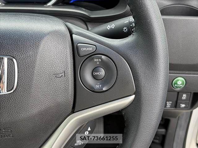 Honda FIT HYBRID 2015-08 8035573-24
