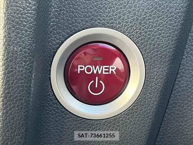 Honda FIT HYBRID 2015-08 8035573-25