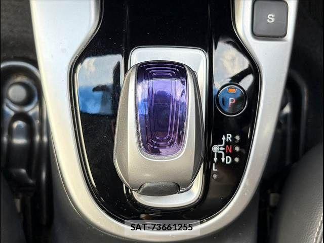 Honda FIT HYBRID 2015-08 8035573-28