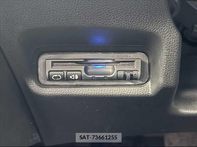 Honda FIT HYBRID 2015-08 8035573-6