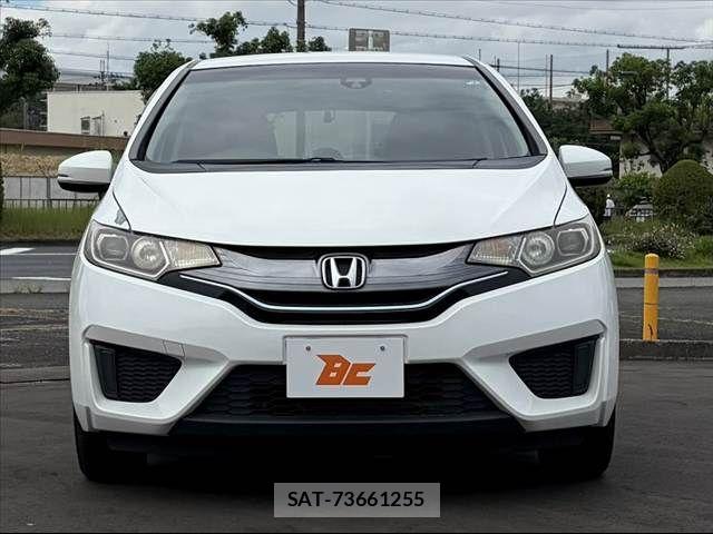 Honda FIT HYBRID 2015-08 8035573-8