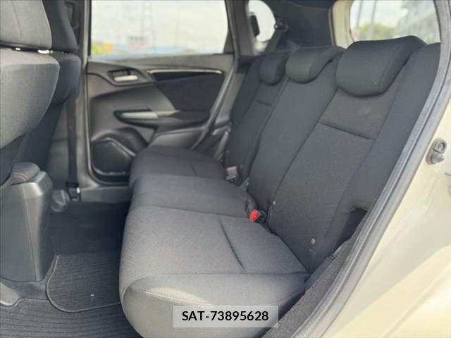 Honda FIT HYBRID 2014-10 8035577-17