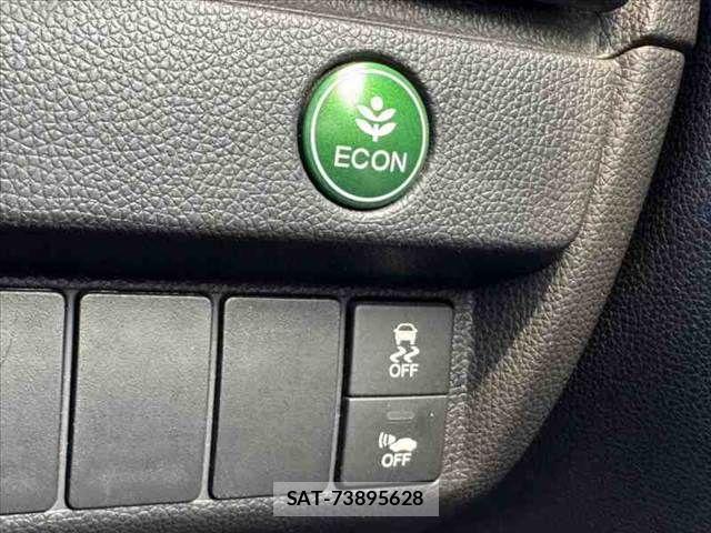 Honda FIT HYBRID 2014-10 8035577-24