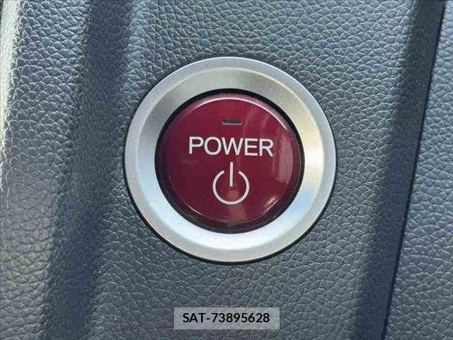 Honda FIT HYBRID 2014-10 8035577-5