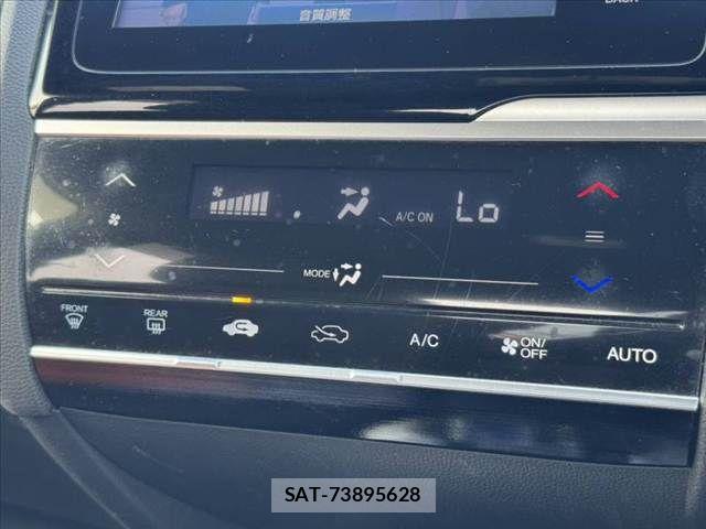 Honda FIT HYBRID 2014-10 8035577-6