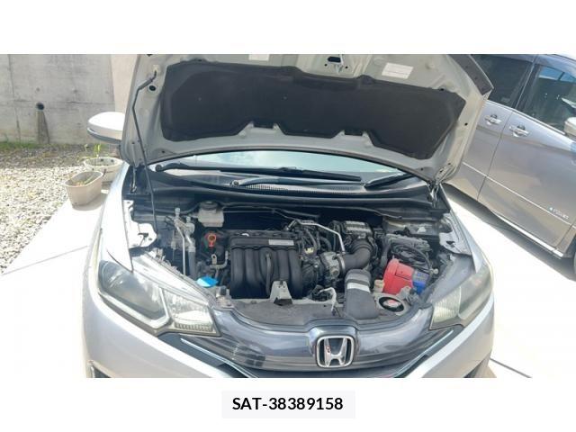Honda FIT HYBRID 2015-10 8035584-16