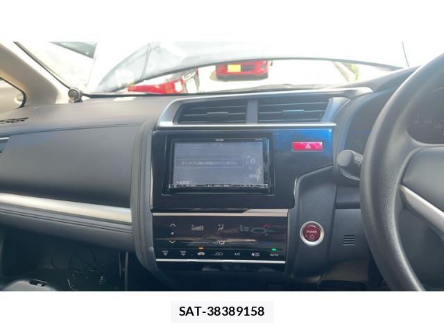Honda FIT HYBRID 2015-10 8035584-20