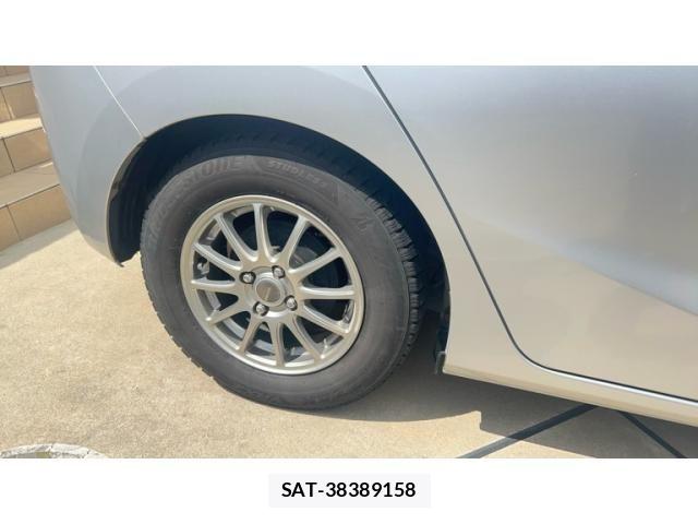 Honda FIT HYBRID 2015-10 8035584-8