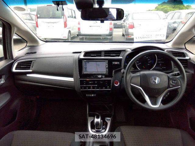 Honda FIT HYBRID 2019-10 8035570-1