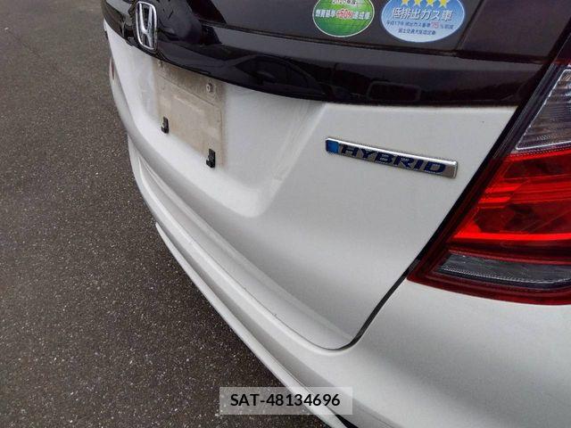 Honda FIT HYBRID 2019-10 8035570-17