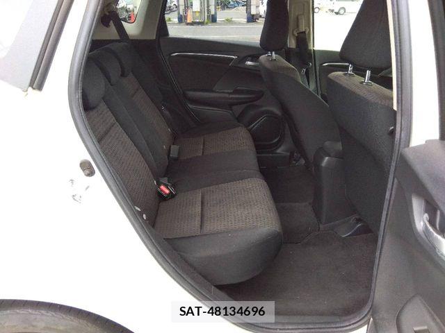 Honda FIT HYBRID 2019-10 8035570-4