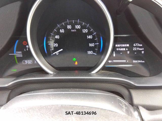 Honda FIT HYBRID 2019-10 8035570-6