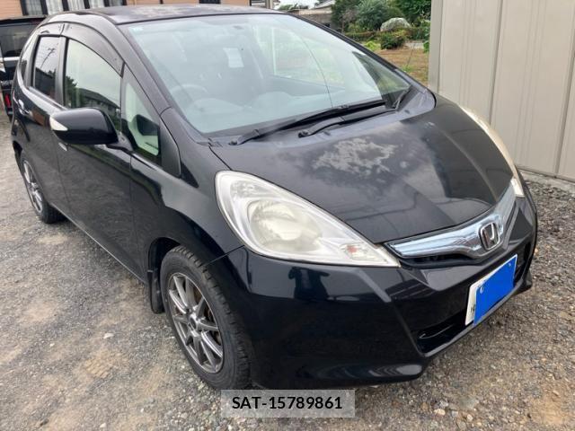 Honda FIT HYBRID 2011-11 8035591-0
