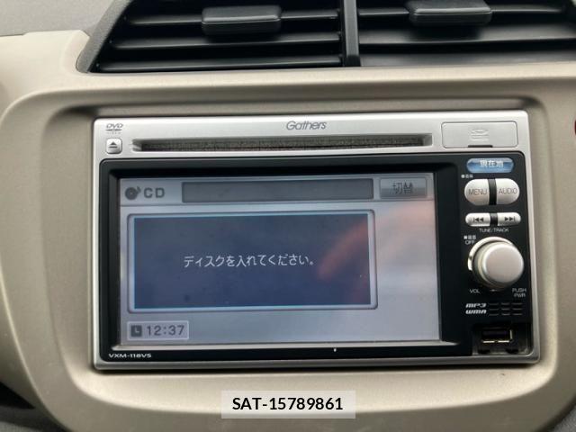 Honda FIT HYBRID 2011-11 8035591-10