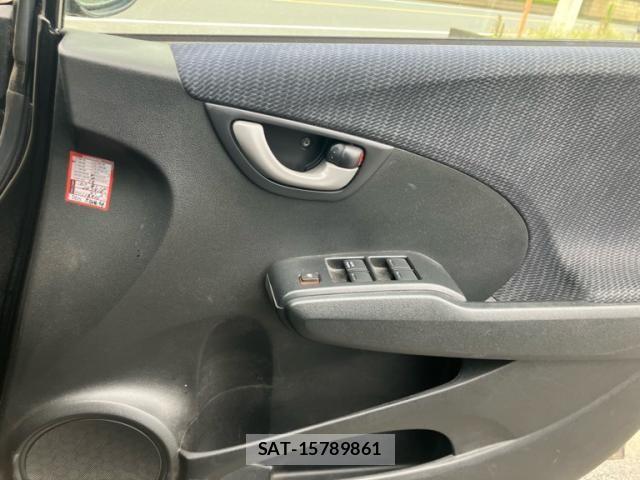 Honda FIT HYBRID 2011-11 8035591-12