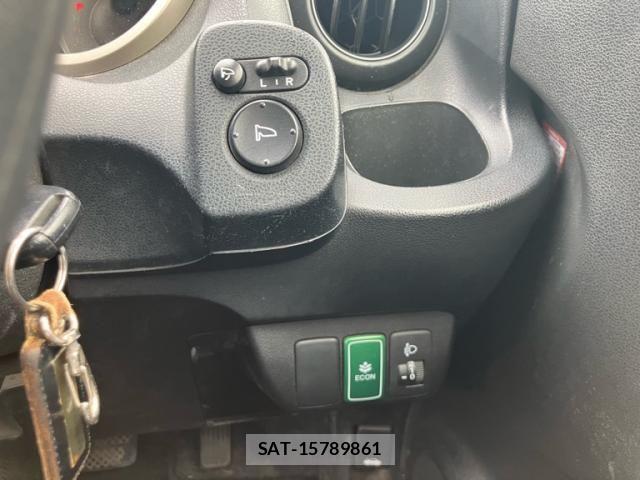 Honda FIT HYBRID 2011-11 8035591-13