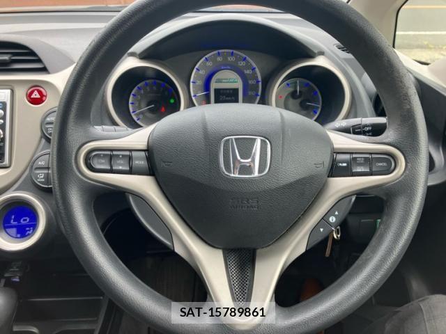 Honda FIT HYBRID 2011-11 8035591-15