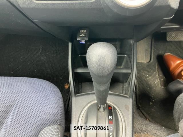 Honda FIT HYBRID 2011-11 8035591-17
