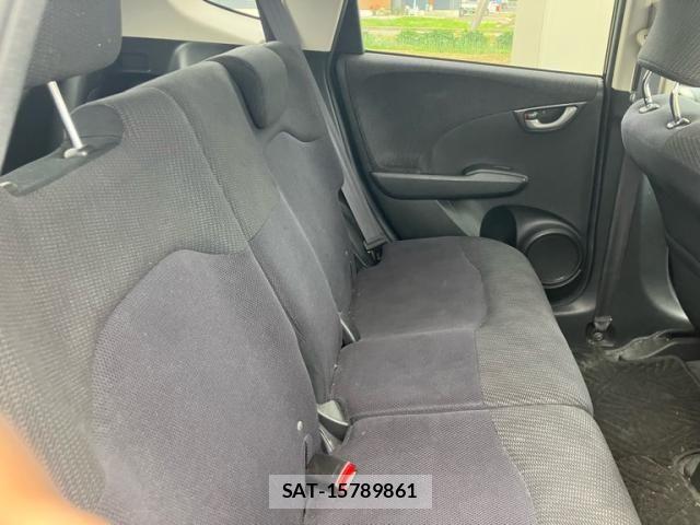 Honda FIT HYBRID 2011-11 8035591-18