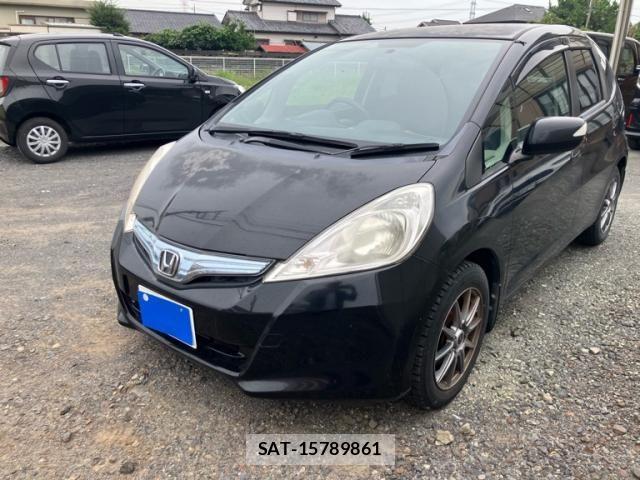Honda FIT HYBRID 2011-11 8035591-1