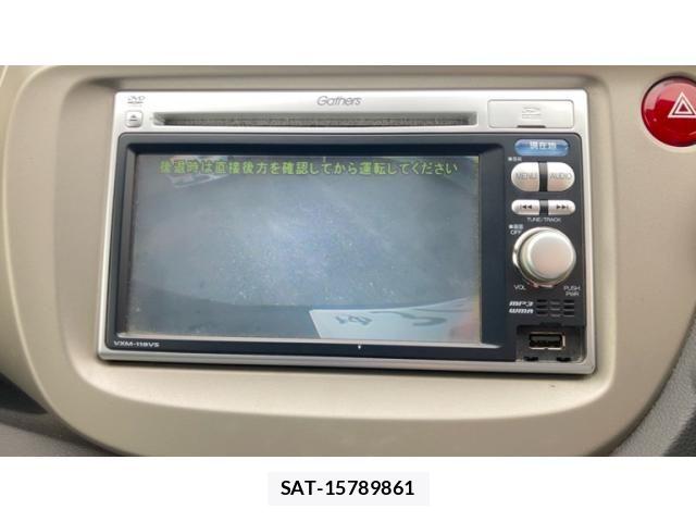 Honda FIT HYBRID 2011-11 8035591-20