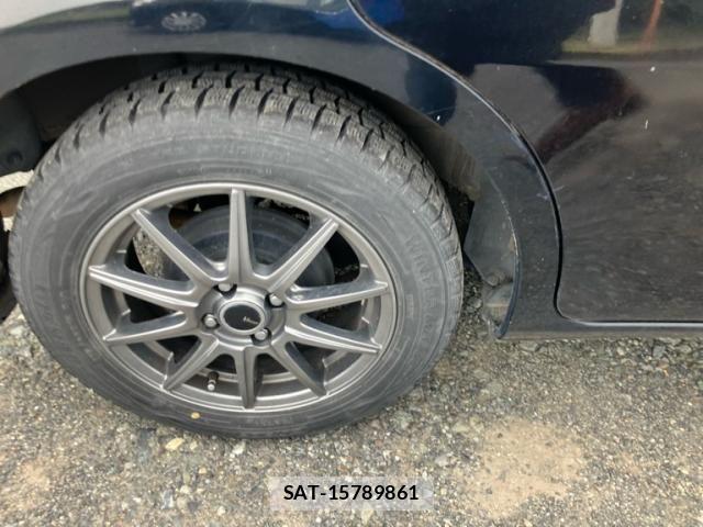 Honda FIT HYBRID 2011-11 8035591-4
